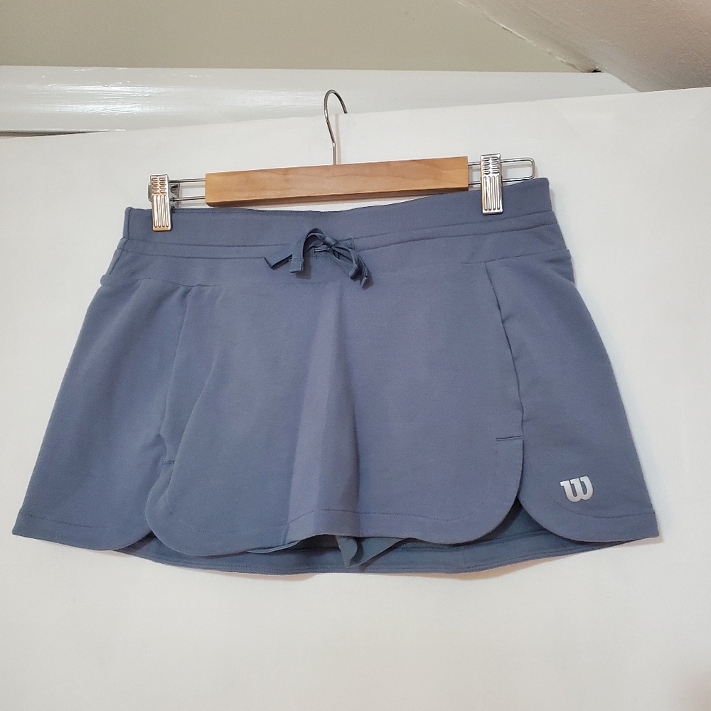 Wilson Tennis Shirt Skort in Like-New Condition
